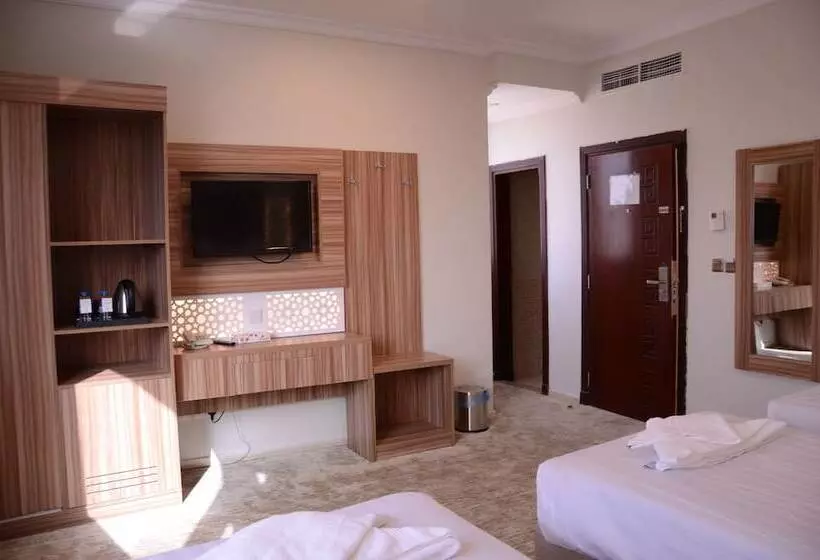 Hotelli Artal Taibah