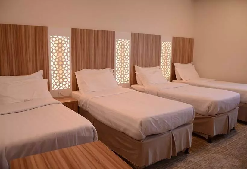 Hotelli Artal Taibah