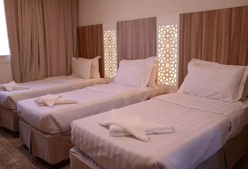 Hotelli Artal Taibah