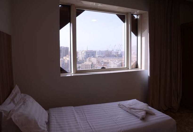 בית מלון כפרי Artal Taibah