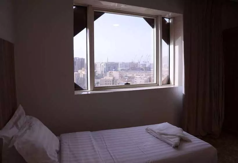 Hotelli Artal Taibah