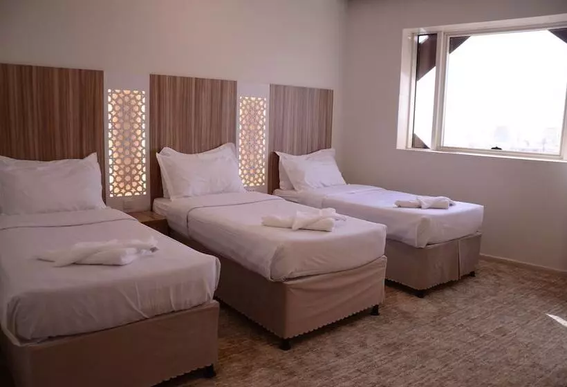 Hotelli Artal Taibah