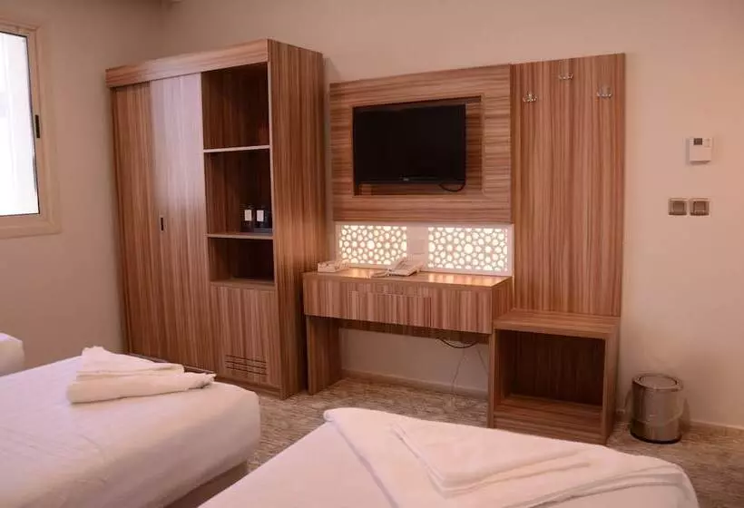 Hotelli Artal Taibah