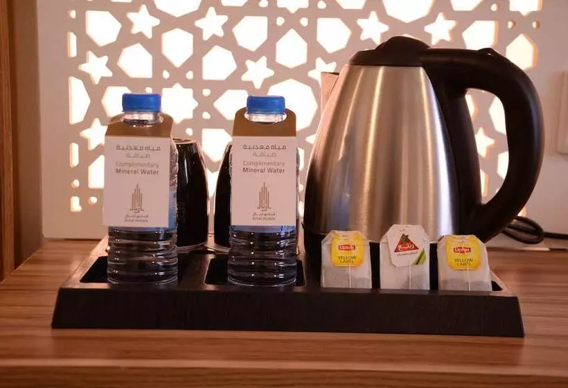 Hotelli Artal Taibah