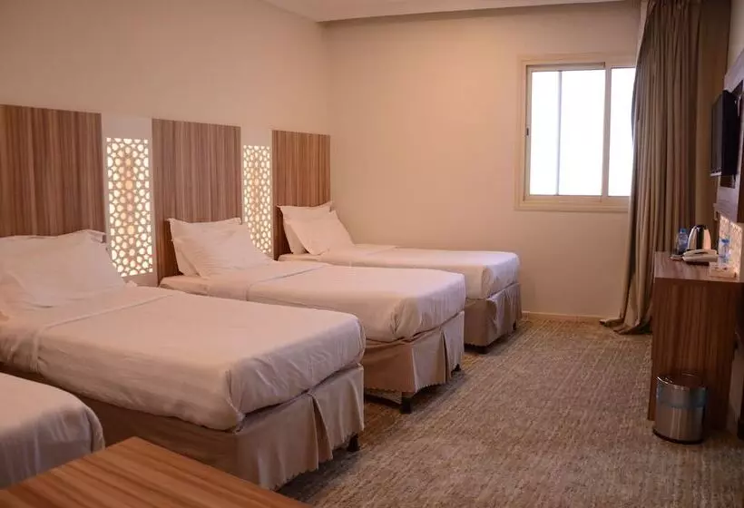 Hotelli Artal Taibah