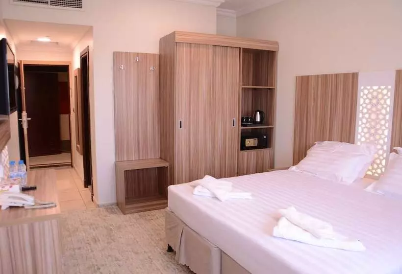 Hotelli Artal Taibah