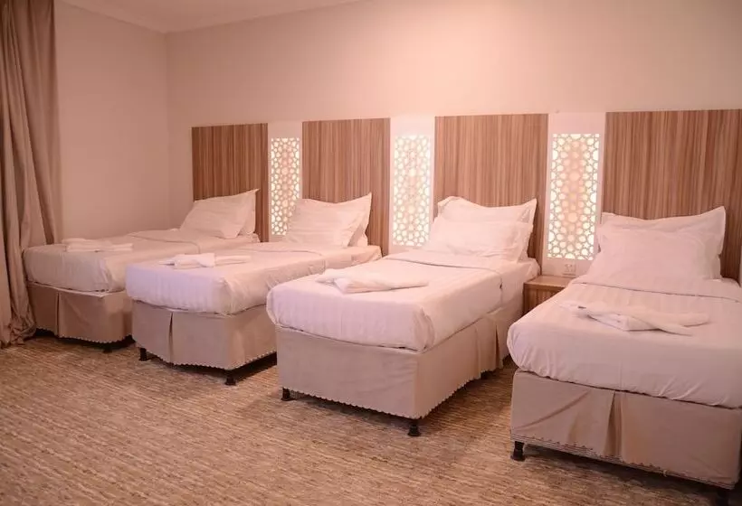 Hotelli Artal Taibah