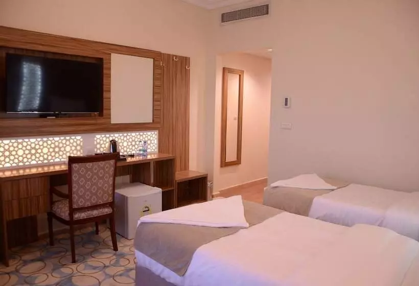 Hotelli Artal Taibah