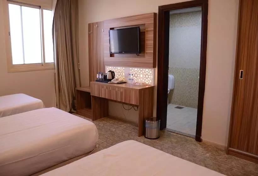 Hotelli Artal Taibah