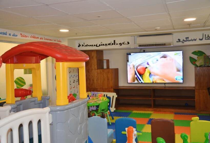 בית מלון כפרי Artal Taibah