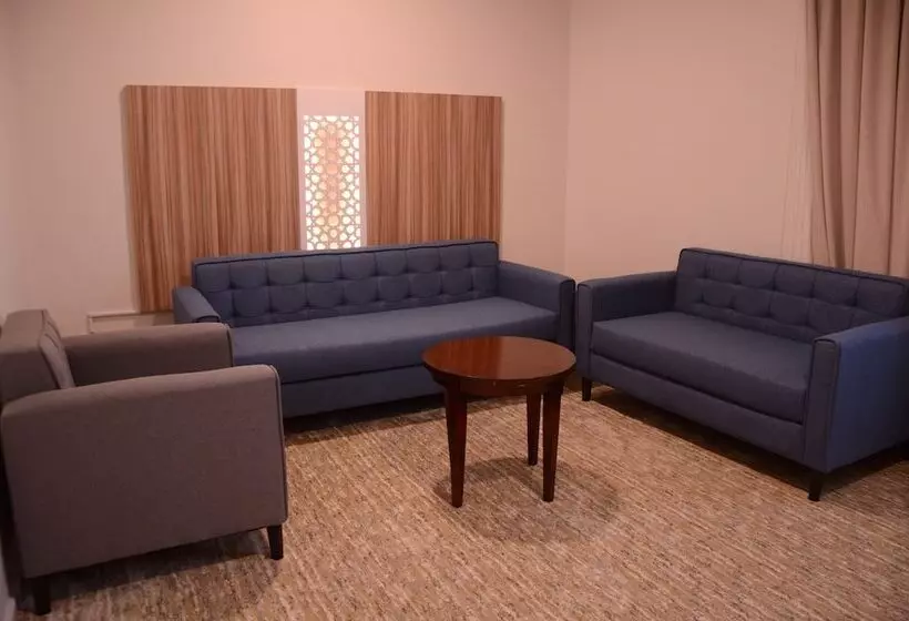 Hotelli Artal Taibah