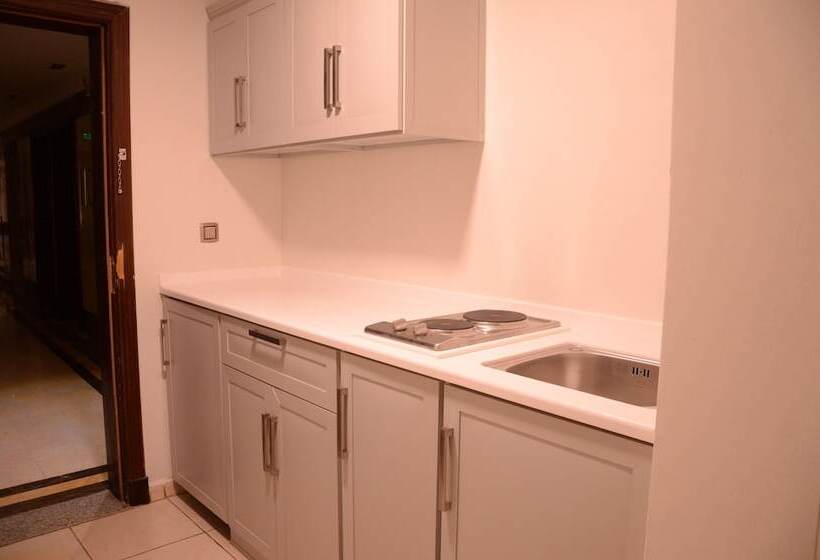 בית מלון כפרי Artal Taibah