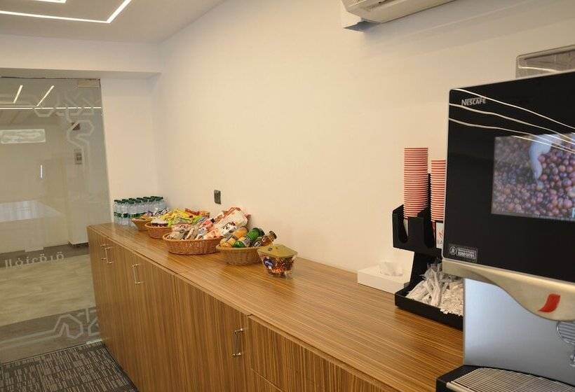 בית מלון כפרי Artal Taibah