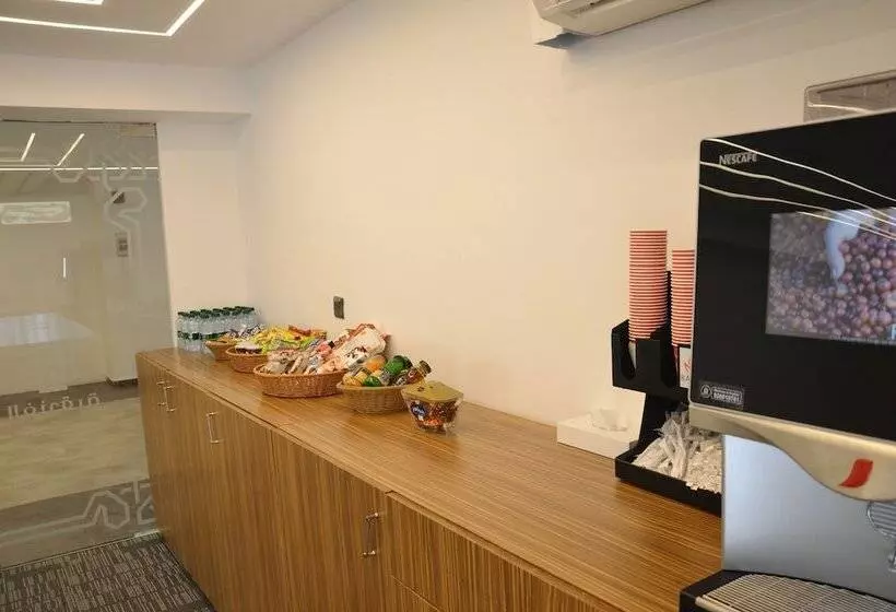 Hotelli Artal Taibah