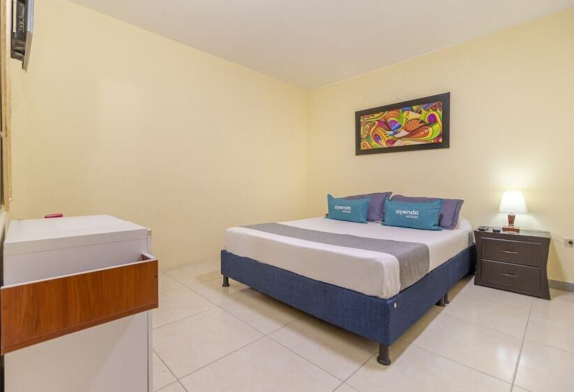 Hotel Ayenda Hostal El Tocororo