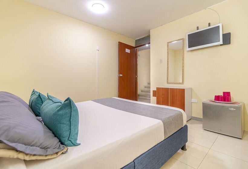 Hotel Ayenda Hostal El Tocororo