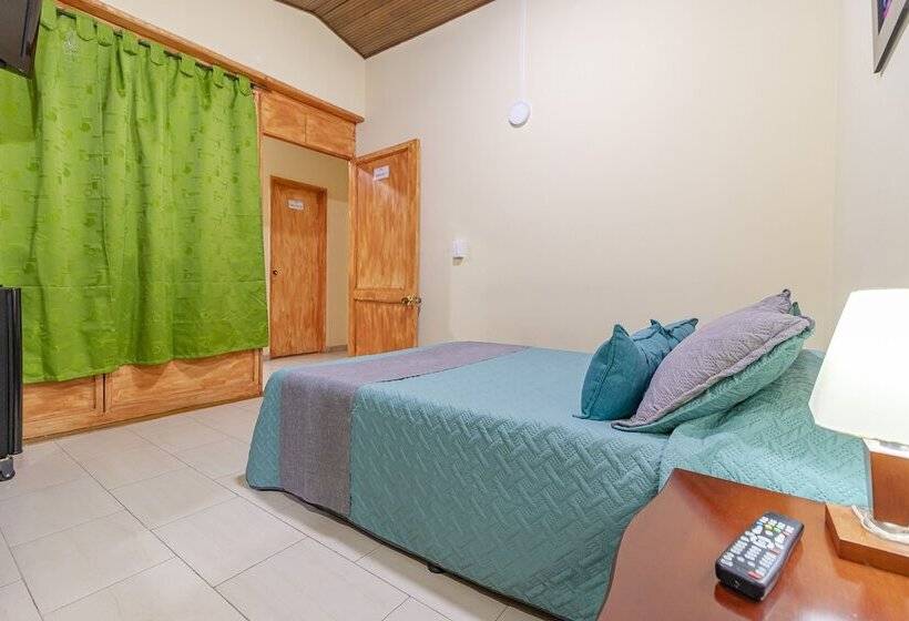 Hotel Ayenda Hostal El Tocororo