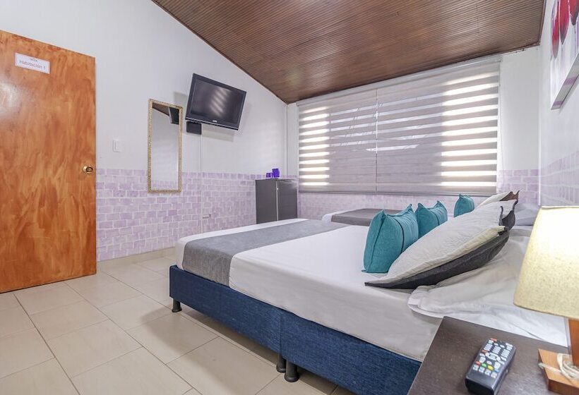 Hotel Ayenda Hostal El Tocororo