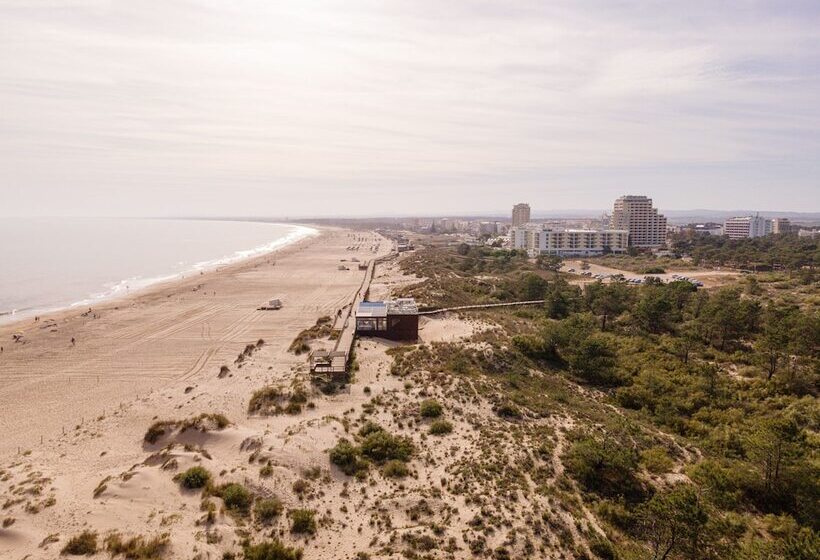 Otel Casablanca Unique