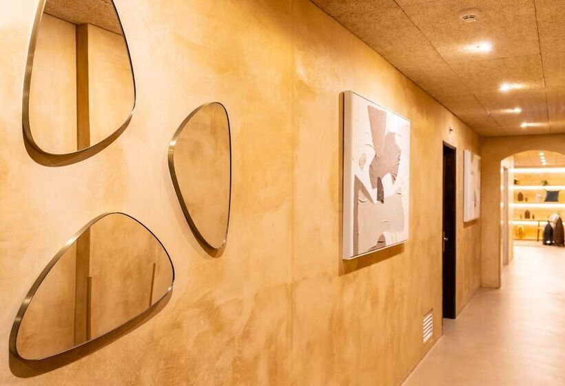 Otel Casablanca Unique