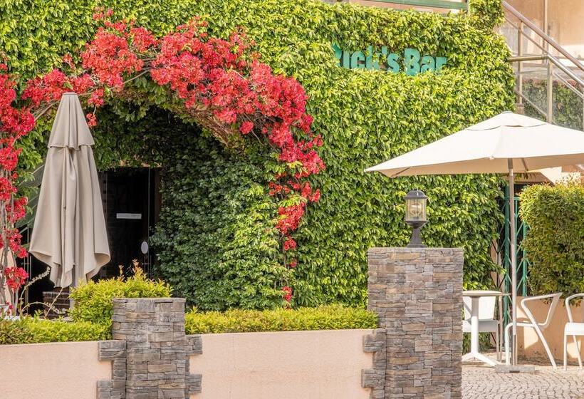 Otel Casablanca Unique