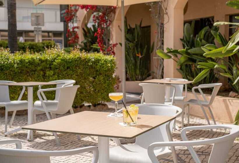 Otel Casablanca Unique