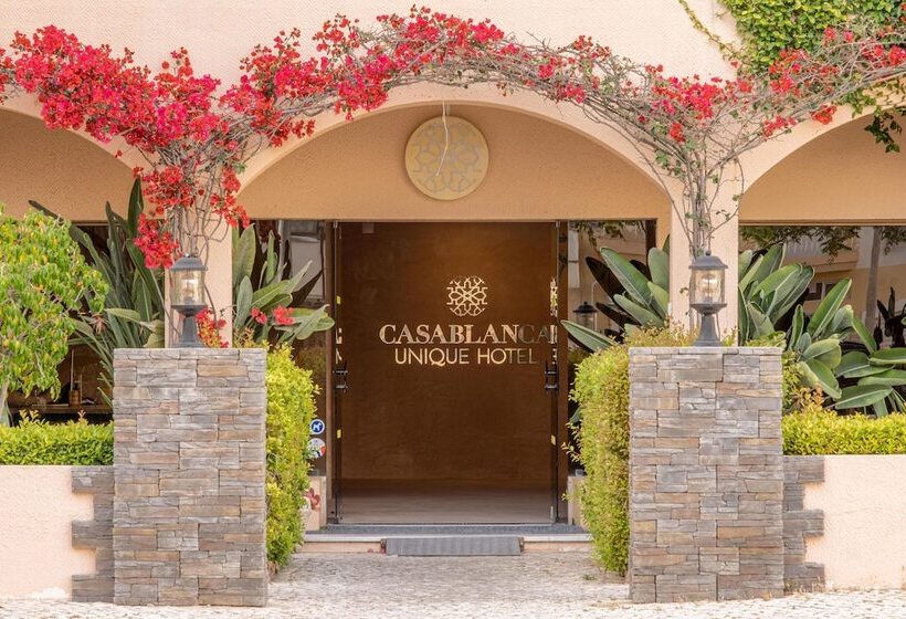 Otel Casablanca Unique