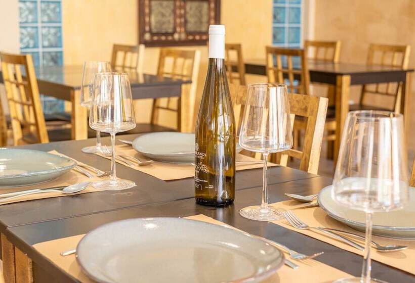 Otel Casablanca Unique