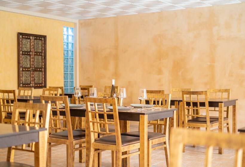 Otel Casablanca Unique