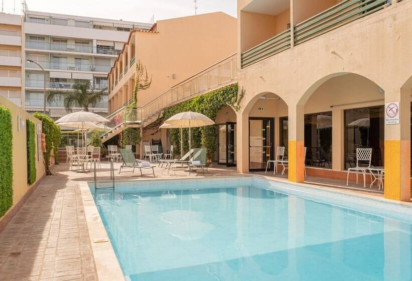 Otel Casablanca Unique