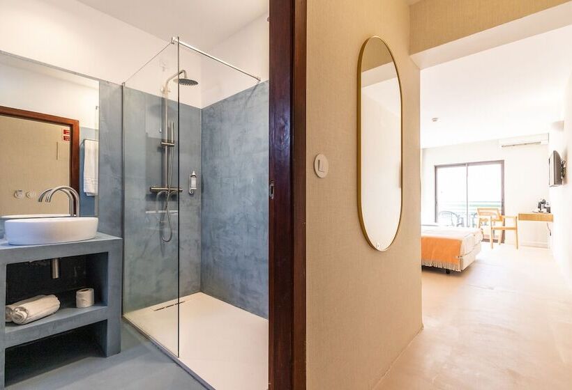 Otel Casablanca Unique