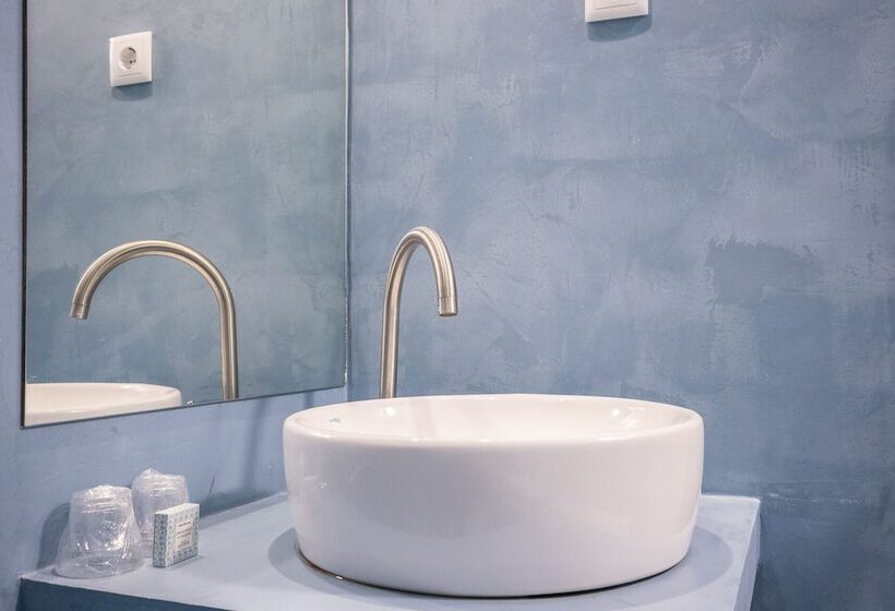 Otel Casablanca Unique