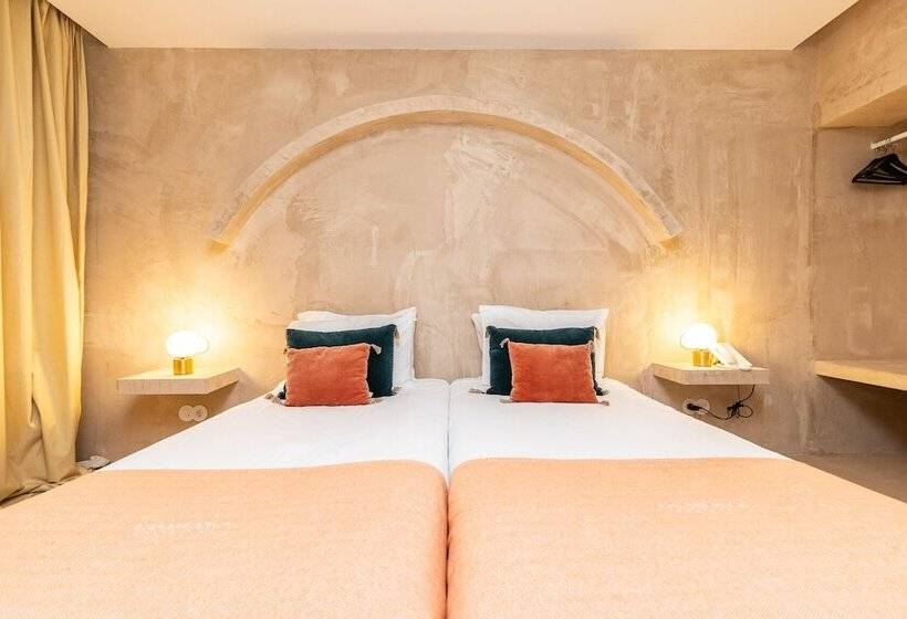 Otel Casablanca Unique