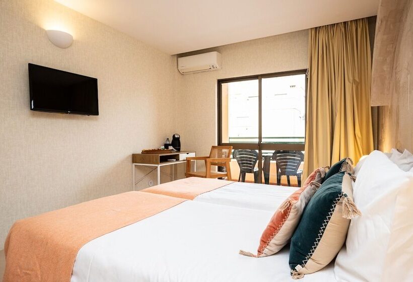 Otel Casablanca Unique