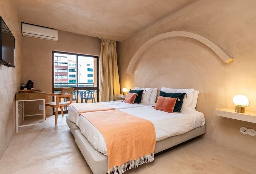 Otel Casablanca Unique