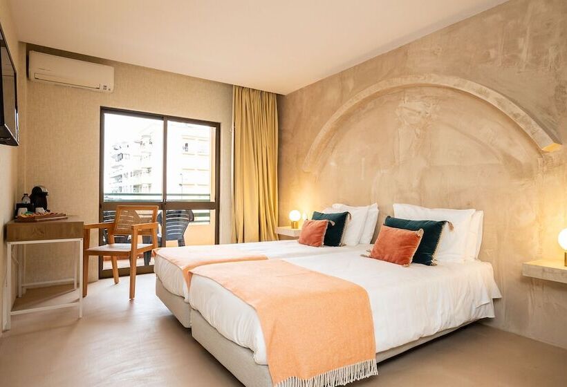 Otel Casablanca Unique