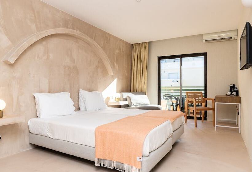 Otel Casablanca Unique