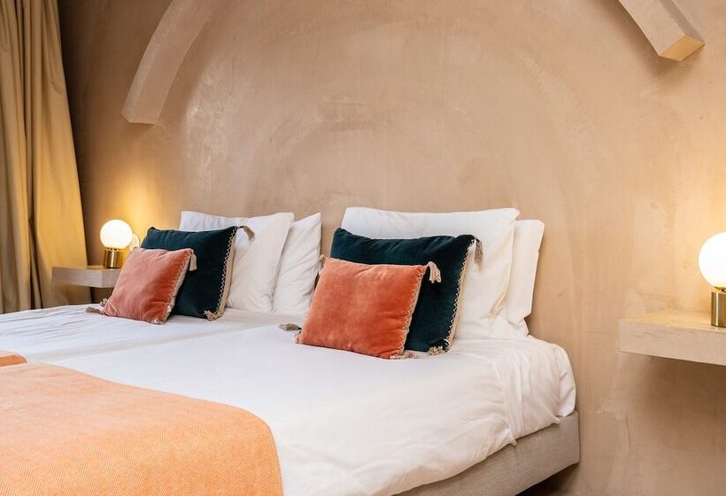 Otel Casablanca Unique