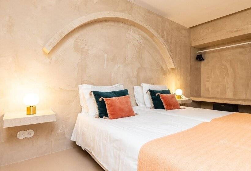 Otel Casablanca Unique