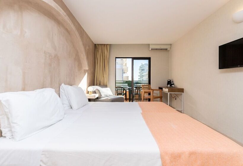 Otel Casablanca Unique