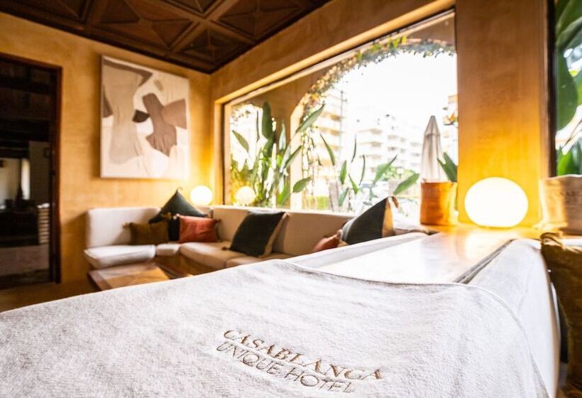 Otel Casablanca Unique