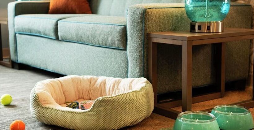 酒店 Home2 Suites By Hilton Falls Church