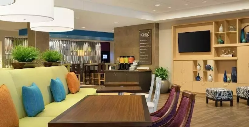 Hotelli Home2 Suites By Hilton Falls Church