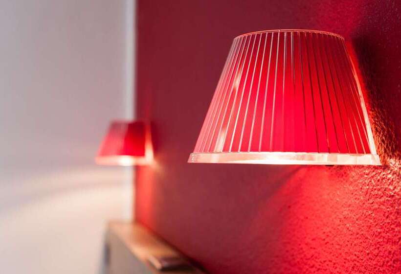 فندق Kyriad Rouen Sud Oissel