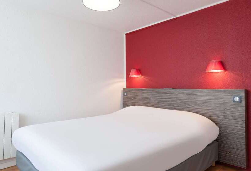 فندق Kyriad Rouen Sud Oissel