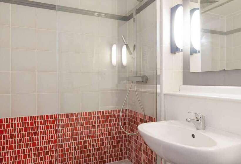 فندق Kyriad Rouen Sud Oissel