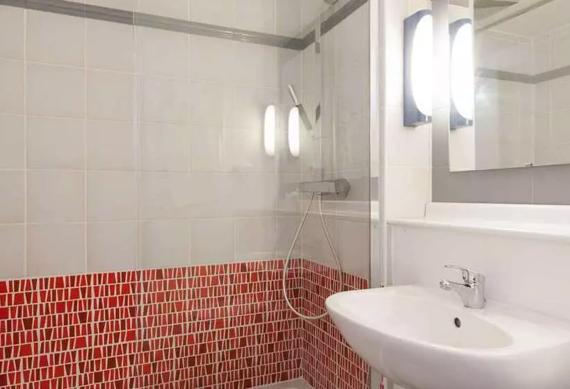 ホテル Kyriad Rouen Sud   Oissel