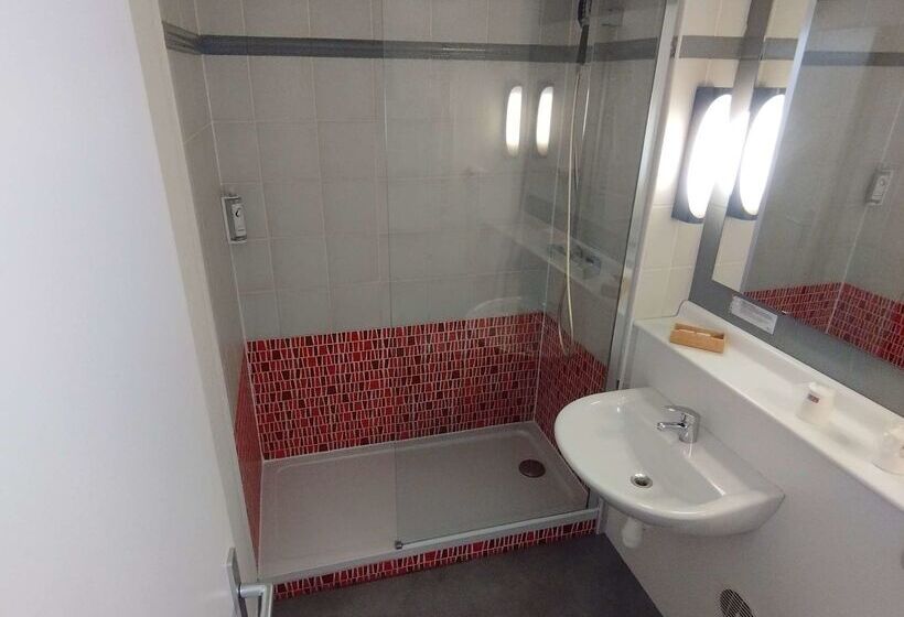 فندق Kyriad Rouen Sud Oissel