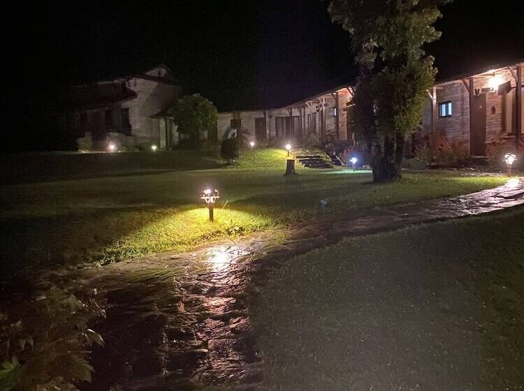 هتل Mountain Lodges Of Nepal Tomijong