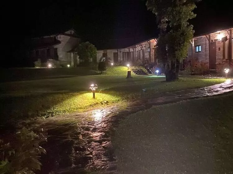 هتل Mountain Lodges Of Nepal   Tomijong